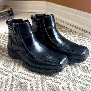 KSTUDIO Men’s Boots Size US8